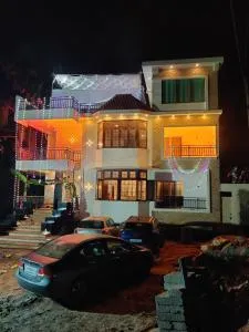 Ameya Coorg Home Stay - Madikeri