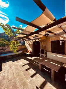 Studio with Terrace room in Les Maisons De Cappadoce