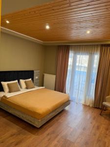 Annes Hotel in Mestia