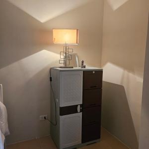 Rodbills Condo at Marina Dumaguete