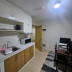 Rodbills Condo at Marina Dumaguete