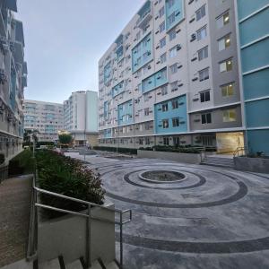 Rodbills Condo at Marina Dumaguete