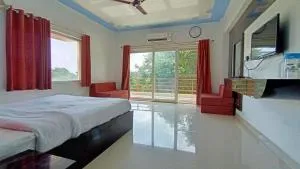 Divya Anubhuti Pravas - Rāiwāla