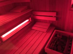 Maisons d'hotes La Cloche Qui Rit kamers : photos des chambres