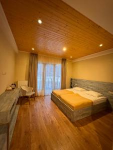 Annes Hotel in Mestia