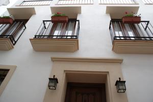 Apartamento Duplex con 2 Terrazas room in The Carpenter´s Boutique Apartments