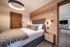 Chalets Chalet Marguerite, Morzine - by EMERALD STAY : photos des chambres