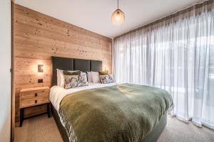 Chalets Chalet Marguerite, Morzine - by EMERALD STAY : photos des chambres