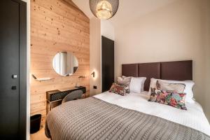 Chalets Chalet Marguerite, Morzine - by EMERALD STAY : photos des chambres
