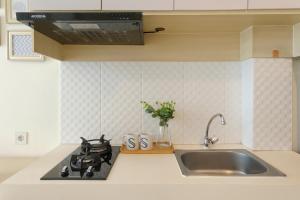 Calma 1BR I at TreePark Apartment