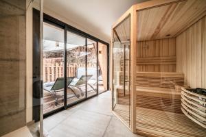 Chalets Chalet Marguerite, Morzine - by EMERALD STAY : photos des chambres
