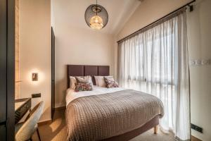 Chalets Chalet Marguerite, Morzine - by EMERALD STAY : photos des chambres