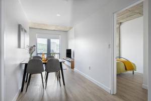 Appartements Dorchester