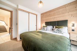 Chalets Chalet Marguerite, Morzine - by EMERALD STAY : photos des chambres