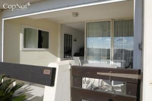 CapNat - Village Naturiste - Port Nature - Appartement 2 pieces - Le Stella Maris