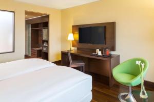 Superior Double or Twin Room room in NH Collection Dresden Altmarkt