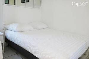 CapNat - Village Naturiste - Port Nature - Appartement 2 pieces - Le Stella Maris