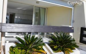 CapNat - Village Naturiste - Port Nature - Appartement 2 pieces - Le Stella Maris