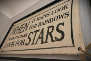 Signature - Stanfield House