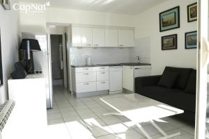 CapNat - Village Naturiste - Port Nature - Appartement 2 pieces - Le Stella Maris