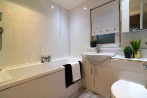 Signature - Stanfield House