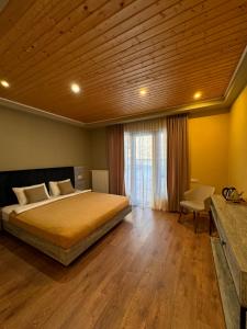 Annes Hotel in Mestia