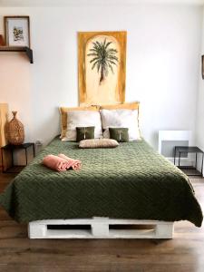 Appartements STUDIO COSY PROCHE DISNEY : photos des chambres
