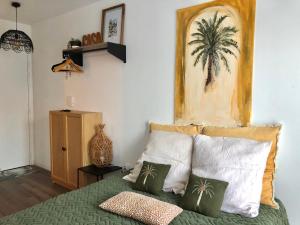 Appartements STUDIO COSY PROCHE DISNEY : photos des chambres