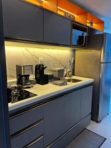 Flat Makani Beach Campas