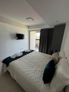 Flat Makani Beach Campas