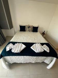 Flat Makani Beach Campas