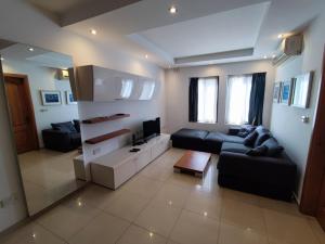 Sacred Heart Apartment