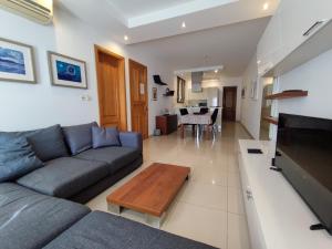 Sacred Heart Apartment