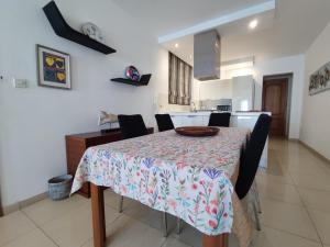 Sacred Heart Apartment