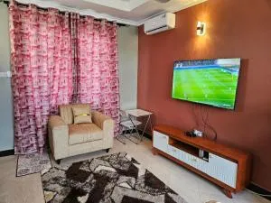 RAX Apartment2 - Chalinze