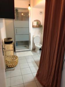 Appartements STUDIO COSY PROCHE DISNEY : photos des chambres