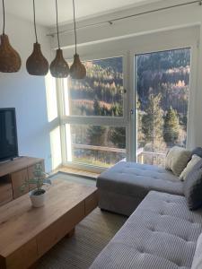 Bergzauber am Semmering