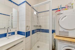 Appartements Snow Tram - Proche piste et thermes : photos des chambres