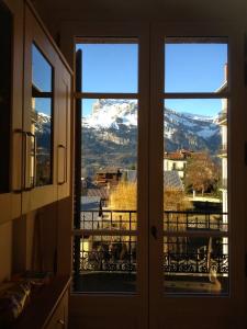 Appartements Snow Tram - Proche piste et thermes : photos des chambres