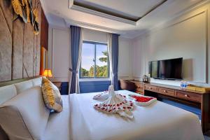 S79 Hotel Happy 88 Tran Hung Dao Street