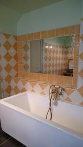 B&B La Grange De Thalie. photo 24