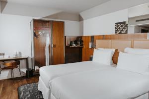 Hotels Boutet Bastille Hotel Paris - MGallery Collection : photos des chambres
