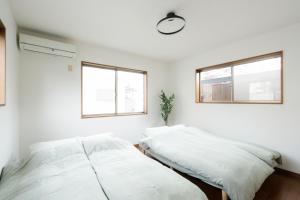 LN23 神戸三宮駅と新神戸駅から交通至便3LDK憩House