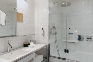 Hotels Boutet Bastille Hotel Paris - MGallery Collection : Chambre Lits Jumeaux Supérieure