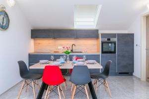 Nevia - Apartment B7 - MPolo