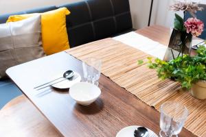 LN23 神戸三宮駅と新神戸駅から交通至便3LDK憩House