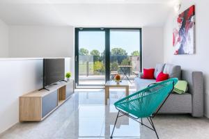 Nevia - Apartment B7 - MPolo