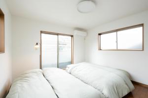 Kobe LN23 神戸三宮駅と新神戸駅から交通至便3LDK憩House 3-Star Accommodation suite