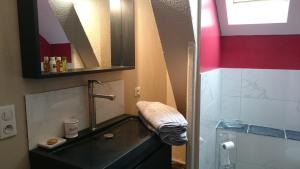 B&B La Grange De Thalie. photo 21