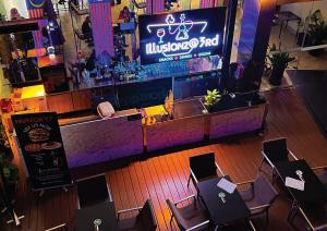 Hotel Maya Kuala Lumpur City Centre